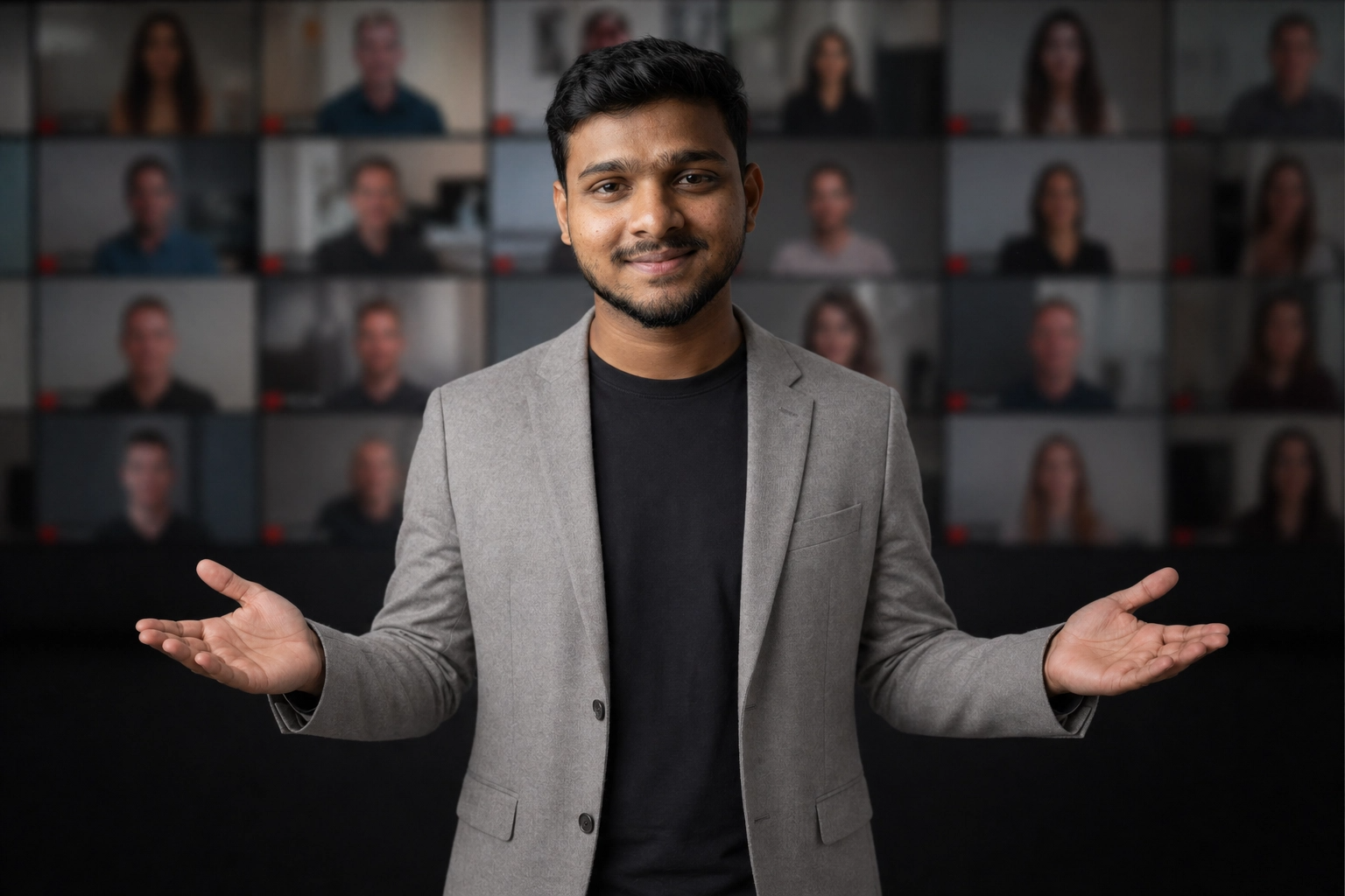 Alok Mehta — AI Video Creation Mentor